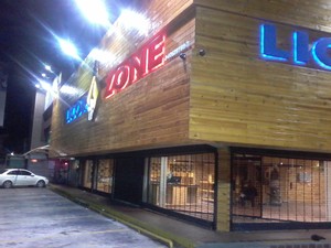 LETRAS CORPOREAS