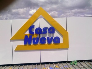 FACHADAS DE ALUMINIO COMPUESTO